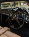1959 Aston Martin DB Mk III (RHD)