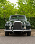 1961 Bentley S2 Continental H.J Mulliner 2-Door