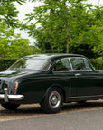 1961 Bentley S2 Continental H.J Mulliner 2-Door