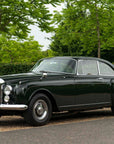1961 Bentley S2 Continental H.J Mulliner 2-Door