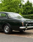 1961 Bentley S2 Continental H.J Mulliner 2-Door