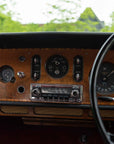 1961 Bentley S2 Continental H.J Mulliner 2-Door