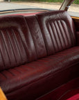 1961 Bentley S2 Continental H.J Mulliner 2-Door