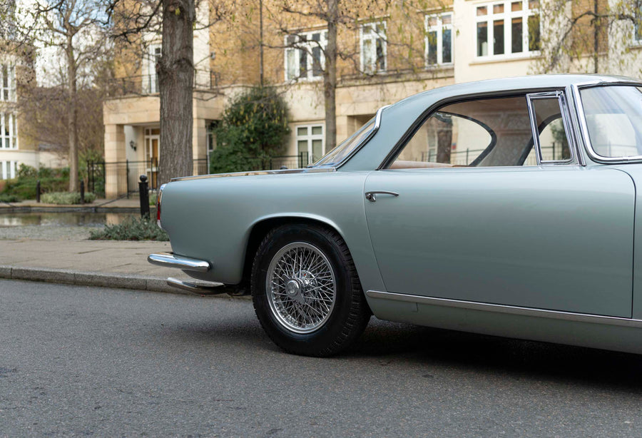 1961 Maserati Gran Turismo 3500 GT Series II