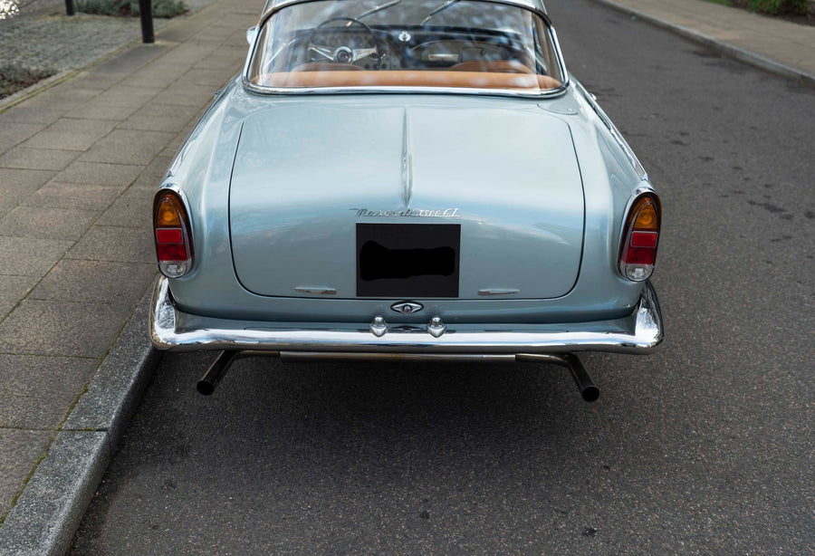 1961 Maserati Gran Turismo 3500 GT Series II