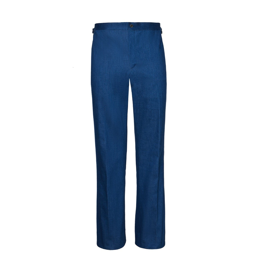 Denim Trousers