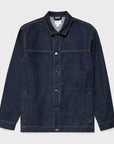 Japanese Denim Jacket