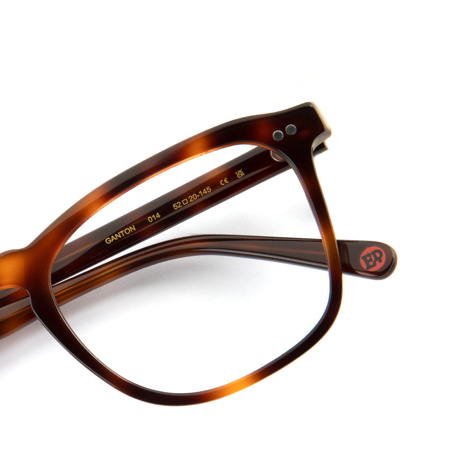 Ganton Spectacles