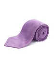 Amethyst Grenadine Necktie