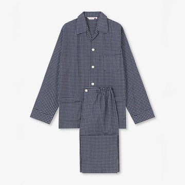 Long Pyjamas