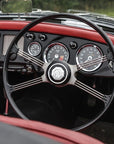 1957 MGA 1500 Roadster