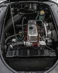 1957 MGA 1500 Roadster