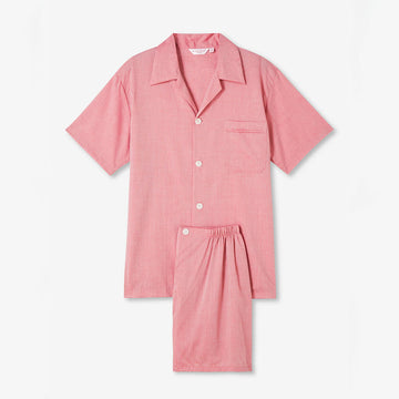 Short Pyjamas