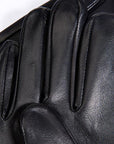 "Skyfall" Unlined Leather Gloves