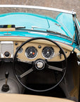 1959 MGA Twin Cam Roadster