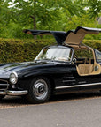 1955 Mercedes-Benz 300 SL Gullwing