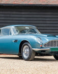 1970 Aston Martin DB6 Mk2 - Vantage Specification - Totally Restored