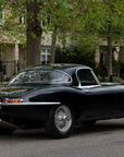 1961 Jaguar E-Type 3.8 Flat Floor Roadster
