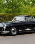 1955 Mercedes-Benz 300 SL Gullwing