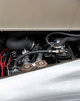 1962 Rolls-Royce Silver Cloud II LWB