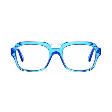 Finn Spectacles