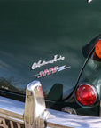 1966 Austin Healey 3000 MK III Phase II