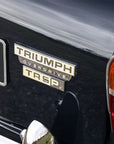 1967 Triumph TR5 Roadster