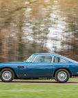 1964 Aston Martin DB5