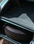 1954 Jaguar XK120 SE Fixed Head Coupe