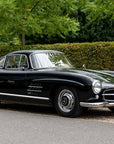 1955 Mercedes-Benz 300 SL Gullwing