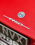 1971 Alfa Romeo 1750 GT Veloce Coupe