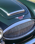1966 Austin Healey 3000 MK III Phase II