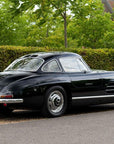 1955 Mercedes-Benz 300 SL Gullwing