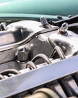 1954 Jaguar XK120 SE Fixed Head Coupe