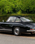 1955 Mercedes-Benz 300 SL Gullwing