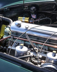 1966 Austin Healey 3000 MK III Phase II