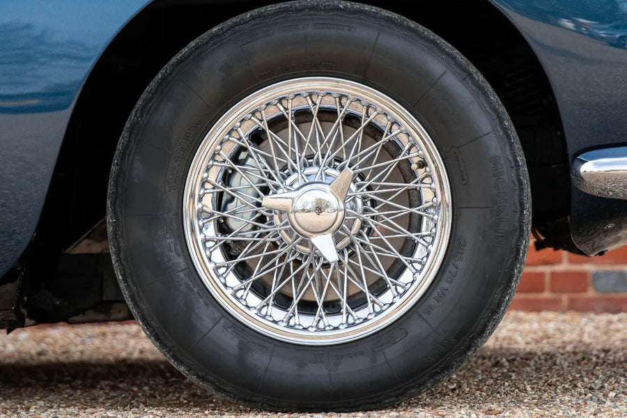 1964 Aston Martin DB5