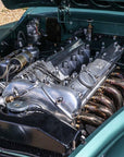 1954 Jaguar XK120 SE Fixed Head Coupe