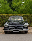 1955 Mercedes-Benz 300 SL Gullwing