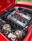 1971 Alfa Romeo 1750 GT Veloce Coupe