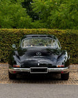 1955 Mercedes-Benz 300 SL Gullwing