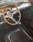 1968 Ford Mustang Fastback 347 V8 Stroker Auto