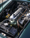 1966 Austin Healey 3000 MK III Phase II