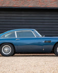 1964 Aston Martin DB5