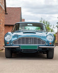 1970 Aston Martin DB6 Mk2 - Vantage Specification - Totally Restored