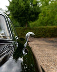 1955 Mercedes-Benz 300 SL Gullwing