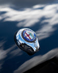 1961 Alfa Romeo Giulietta Spider (LHD)
