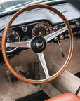 1962 Lancia Flaminia GT 3C Coupe