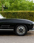 1955 Mercedes-Benz 300 SL Gullwing