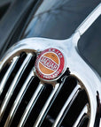 1956 Jaguar XK 140 OTS